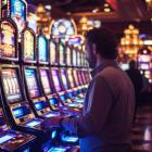 Everi Holdings Inc. (EVRI): The Best Small-Cap Casino Stock According To Hedge Funds?