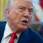 Trump is already slowing global trade as companies pause orders