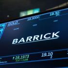 Barrick Said to Seek Buyer for Ivory Coast Mine as Bullion Soars