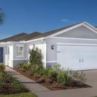 KB Home Announces the Grand Opening of Its Newest Community in Leesburg, Florida