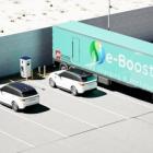 Pioneer to Provide e-Boost Solution to Launch MACAW Energies' Low Carbon LNG to EV Charging in Texas