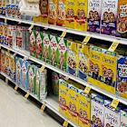 General Mills projects plastic decreases as product portfolio changes