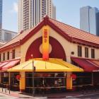 Is Yum China Holdings, Inc. (YUMC) Among the Best Fast Food Stocks to Buy Now?