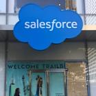 Why Salesforce Is Paying $8 Billion for 'the Plumbing of AI'