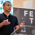 Fitness Firm Interactive Strength Plans to Raise Up to $500M to Buy Fetch.AI's FET Tokens