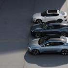 Polestar reports Q1 2025 revenue growth of 84% and significant gross margin improvement to positive
