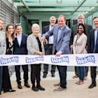 Welch's Cuts Ribbon on New HQ Designed for Collaboration, Innovation, and Growth