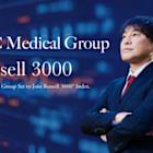 SBC Medical added to membership of Russell 3000® Index