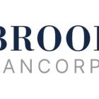 Brookline Bancorp Announces First Quarter Results