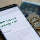 Household energy bills to fall by £129 as price cap drops