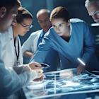 Is Zimmer Biomet Holdings, Inc. (ZBH) The Top Falling Stock with Unusual Volume?