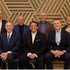 VEON Shareholders Re-elect Board at 2025 AGM, Founder Augie Fabela to Serve as Chairman