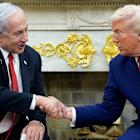 Israel Disregards Trump With Major Attack on Iran Nuclear Sites