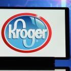 Kroger stock continues to soar on Q4 report, battle with FTC