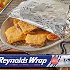 Celebrate Summer in Style: The Reynolds Wrap® Team Launches Limited-Edition Embossed Fun Foil Just in Time for the Fourth of July