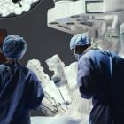 4 robotic surgery trends to watch in 2025