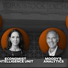 Will Trump Tariffs Spur Recession? Four Chief Economists Weigh In.