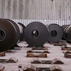 US steelmaker Nucor tops quarterly estimates on higher spot prices
