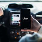 Pony.ai Stock Jumps After Major Robotaxi Deal with Uber
