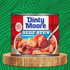 Hormel Foods recall: 256,000 pounds of Dinty Moore beef stew may be contaminated with wood. Check your cans right now