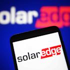 Solar Stocks Sink as Senate Maintains Full Removal of Clean-Energy Tax Credits