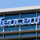 Tencent, Liberty Media: Trending Tickers