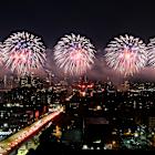 Macy’s Fourth of July Fireworks Shifts Back to the East River