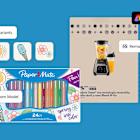 Sharpie, Rubbermaid marketer partners with Adobe around generative AI