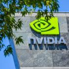 Nvidia Climbs as AMD's CEO Declares AI Boom 'Unstoppable