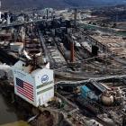 With $14 Billion U.S. Steel Deal in Limbo, Nippon Steel Seeks Community Support