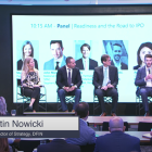 Readiness and the Road to IPO Panel from IPO Edge Bootcamp at Nasdaq