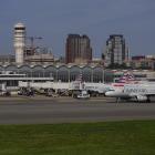 5 big airlines will share new long-haul flights to Reagan National Airport near Washington