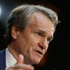 Bank of America CEO Moynihan's pay falls to $29 million in 2023