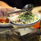 Chipotle CEO finally addresses biggest complaint from customers