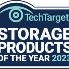 TechTarget Storage Announces "TechTarget Storage Products of the Year" 2023 Award Winners