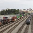 Canada Ruling to Resume Rail Labor ‘Sets a Dangerous Precedent,’ Says Teamsters