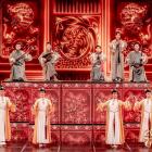 Alibaba Cloud to live stream China's Spring Festival television gala globally for first time