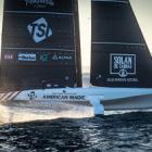 Altair's Leading Computational Intelligence Technology Drives NYYC American Magic Team's Quest to Win the 37th America's Cup