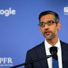 Google CEO Sundar Pichai to take the stand at search antitrust trial