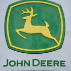 John Deere stock drops on lowered full-year profit forecast