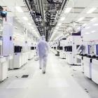 Chipmaker GlobalFoundries Beats Q2 Goals, Gives Mixed Outlook