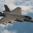 Lockheed Martin Just Gave Investors Something New to Worry About