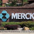 Dow Jones Powerhouse Merck Dives On Surprise FDA Rejection