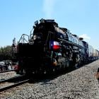 Union Pacific, Vena powering up railroad’s business