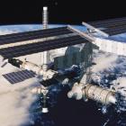 With Palantir on the Team, the Coalition to Build an International Space Station Replacement Just Keeps Getting Bigger