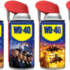 WD-40 Beats Q1 Estimates, Raises Dividend with Achievable Guidance