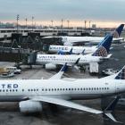 United Jumps on Optimism Airline Profits Are Set to Improve