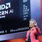If You Invested $10K In AMD Stock 10 Years Ago, How Much Would You Have Now?