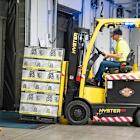May Durable Goods Orders Rise More Than Projected Amid Commercial Aircraft Boost