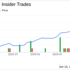 Insider Sale: Tidewater Inc (TDW) Director, President & CEO Quintin Kneen Sells 367,094 Shares